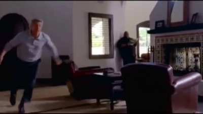 Huell Moment