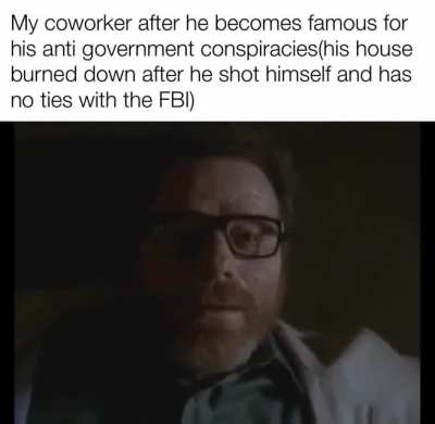 Silly jerry
