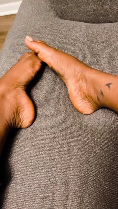 Love showing off my arches 😍