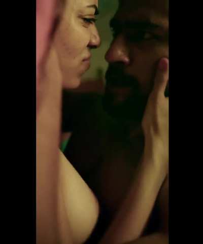 Sobhita Dhulipala [Raman Raghav 2.0]