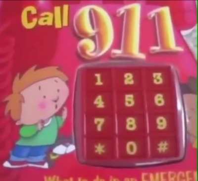 911 Let&rsquo;s Go!