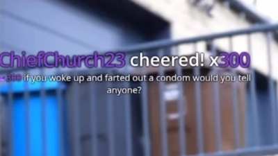 Joe bartolozzi's secret... 