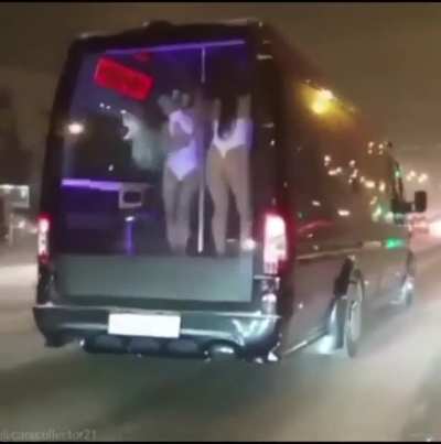 Preventing speeding