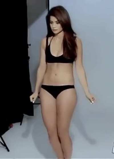 Anne Curtis