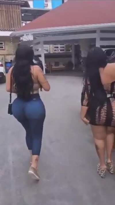Thick duo