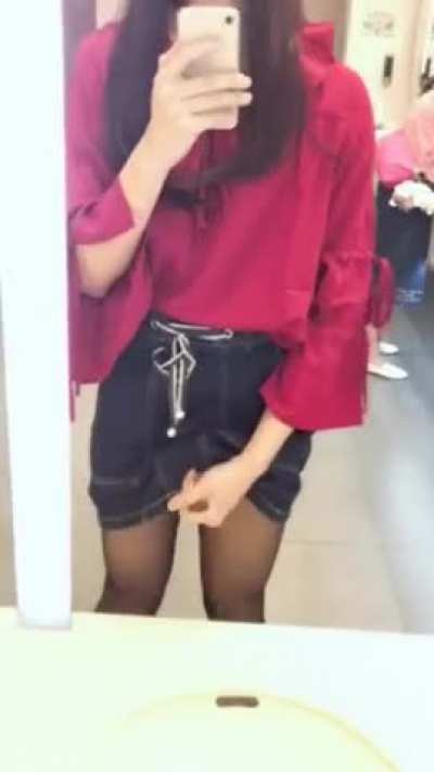 So naughty
