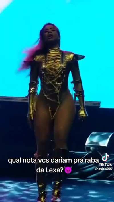 Lexa&eth;&curren;&curren;