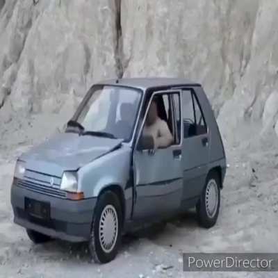 Interesting title