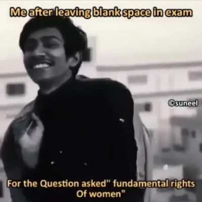 An interesting title