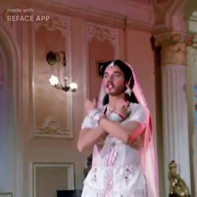 Pewds, when were you gonna tell us you&rsquo;re a Bollywood actor?