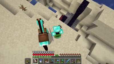 Rare loot is rare