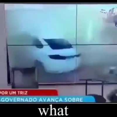O que
