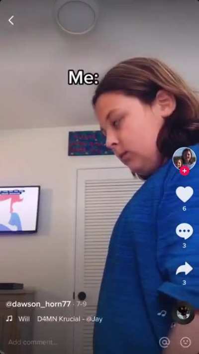 This kid is 11 y/o