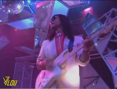 Nu Shooz - I Can&rsquo;t Wait - 1986