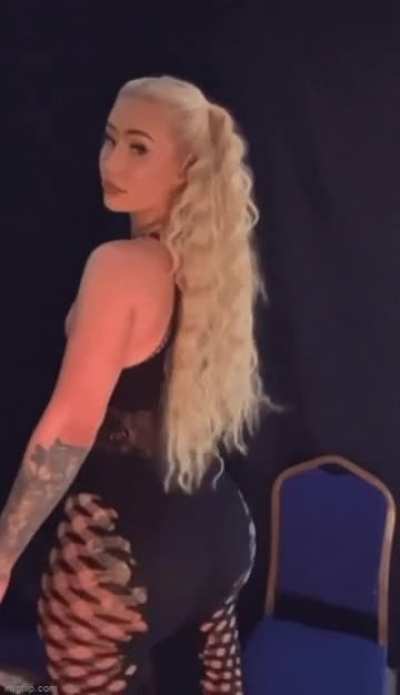Iggy Azalea