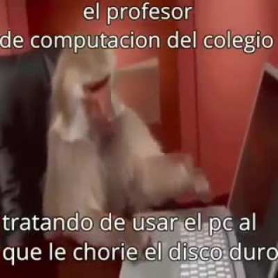 monke