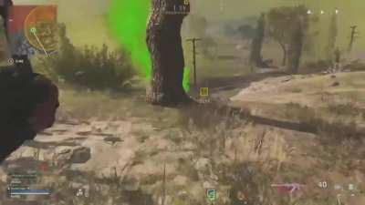 surprise motherfucker!