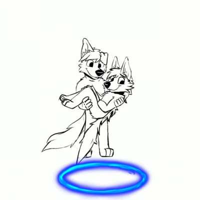 Portal🕳️irl