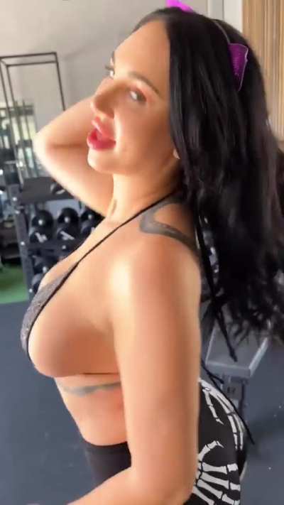 Gym Behavior