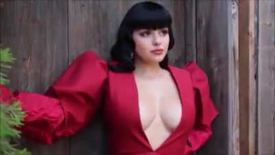Red never looked better