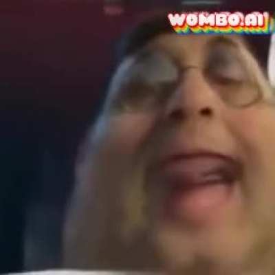 Blursed Cyberpunk Peter Griffin. Your Welcome and I&rsquo;m Sorry.