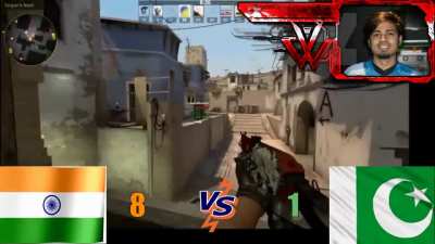 INDIA V S PAK CSGO FIGHT GAMING TORANMENT2021 CRAZY NOSCOPE WALLBANG HEADSHOT COMPILATION WHITE PEOPLE REACT TO INDIA WINNING CSGO LIVE. JAI HIND 🇮🇳🇮🇳🇮🇳🇮🇳