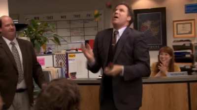 I was without internet for a while. Decided to use my talents to make Deangelo actually juggle balls.
