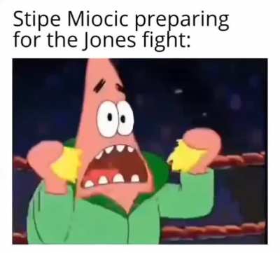 "MY NAME IS NOT STIOCIC"