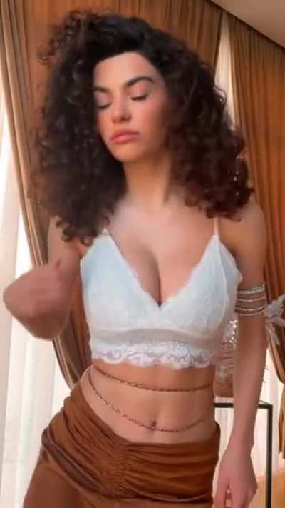 Divine Tits
