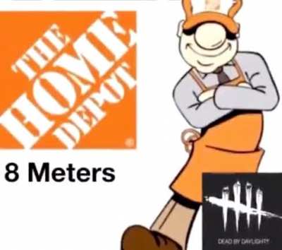 Add this mf to dbd