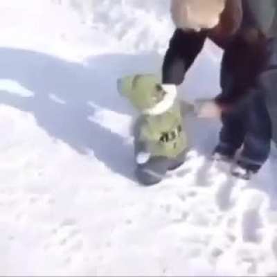 monkey