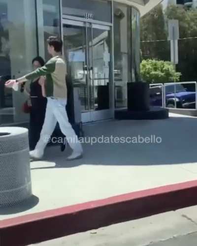 That ass is so big, wow!