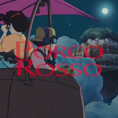 Music album inspired by Ghibli✨ (and handmade animations 🔥)