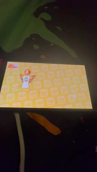 "Unable to connect to RecNet game session" error on Switch Version