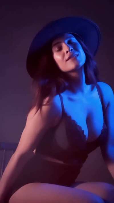 The temptress
