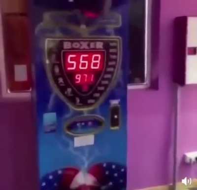 The KO King