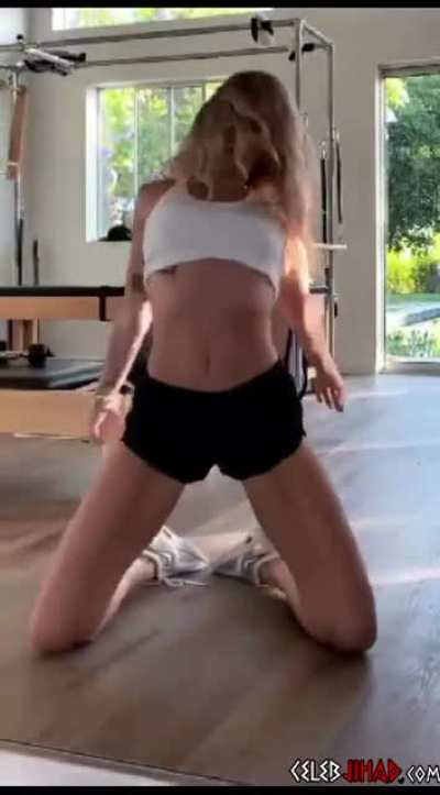 Miley Cyrus