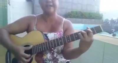isso nem &eacute; m&uacute;sica &eacute; arte