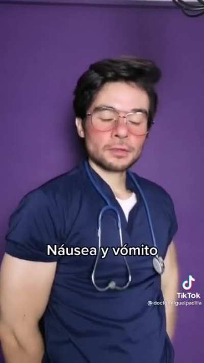 El doctor de puvlo