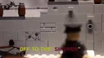 the