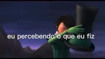 A porra do Lorax me pega um pouco