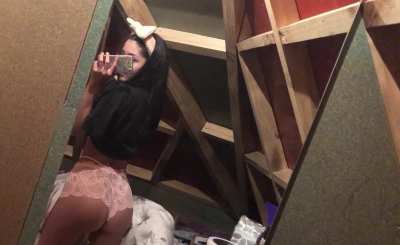 can you give this 19yo latina the cock she deserves