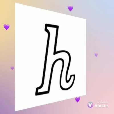 H