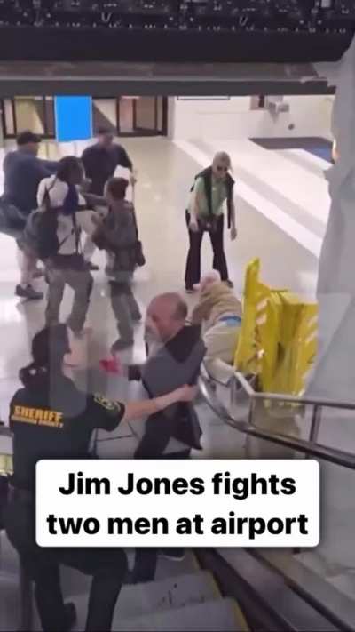 Jim Jones 
