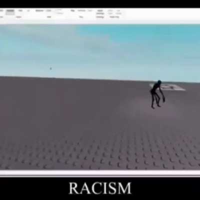 R A C I S M