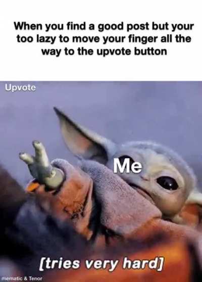 Im just to lazy tbh