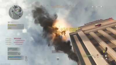 3 Heli&rsquo;s 1 Rpg