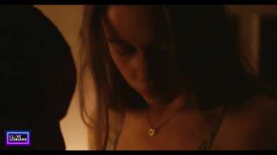 Sorcha Groundsell (25) &amp;amp; Olive Gray (29) - "Original Skin" (2023 Short Film)