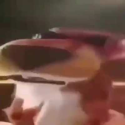 Quem nunca?
