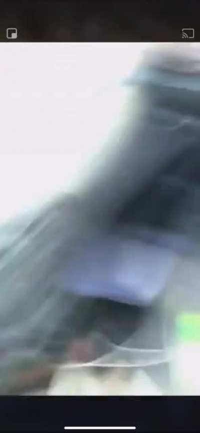 Little mouse v screaming woman